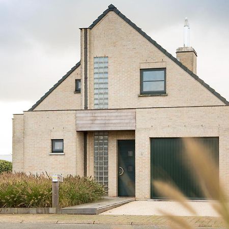 Delmaro Villa Middelkerke Exterior photo